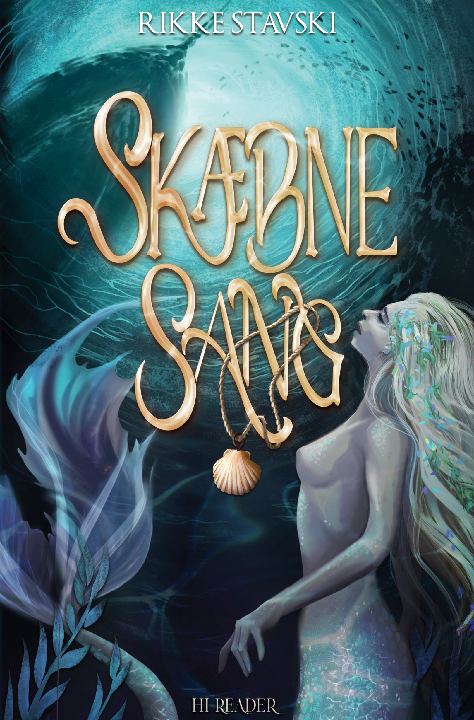“Skæbnesang” – Rikke Stavski